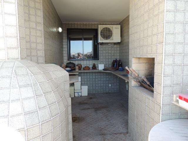 Cobertura duplex-Praia do Forte-Cabo Frio - Foto 4