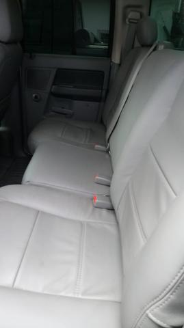 Dodge ram 2500 chipada - Foto 7