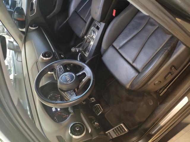 A3 2017/2017 2.0 TFSI SEDAN AMBITION 16V GASOLINA 4P S-TRONIC - Foto 5