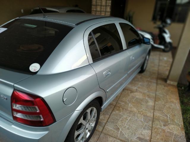 Vendo Chevrolet Astra - Foto 4
