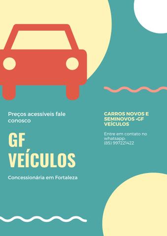Facil aprovação de compras de veiculos para negativados , score baixo ou autônomos - Foto 4