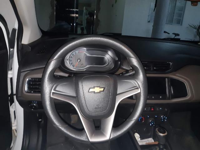 Vendo carro: prisma LTZ - Foto 5