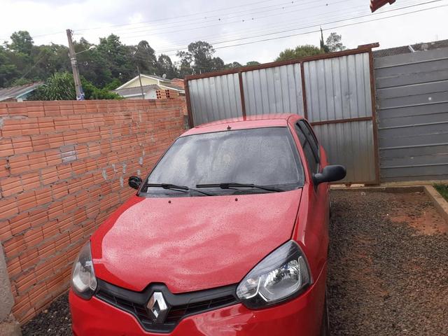 Vendo Renault Clio competo - Foto 5