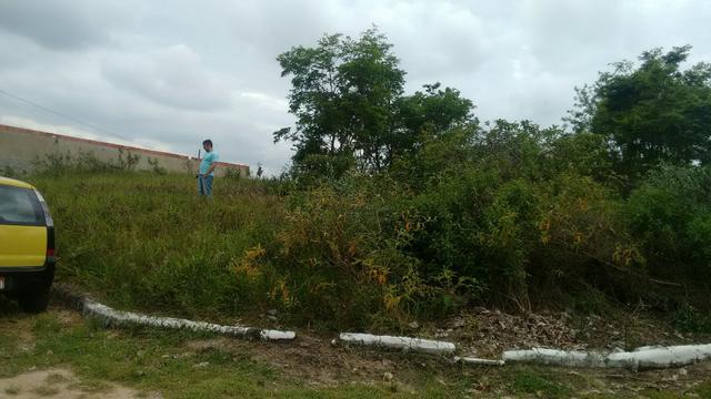 Vendo terreno Condomínio Nova Itaboraí - Foto 9