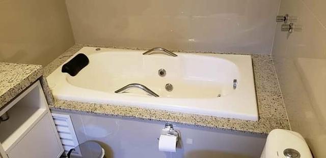 Apartamento 2 suítes + banheira - Ressacada Itajaí - Foto 13
