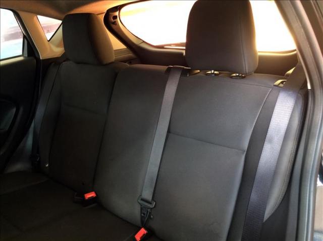 Ford Fiesta 1.6 se Hatch 16v - Foto 9