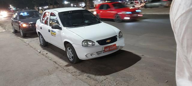 Classic 2009/2010 R$ 11.500,00 (Negociável) - Foto 3