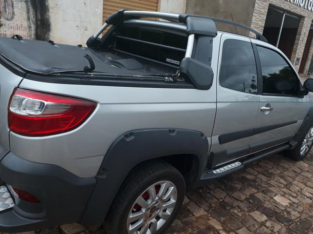 Fiat strada - Foto 2