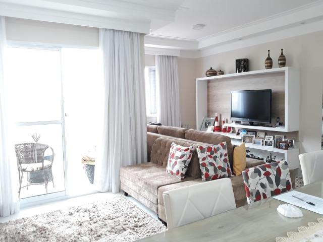 Apto 71m² , 3dorm (1 suíte), 5min do Centro Mogi, 1 vaga coberta, Vita Alto do Ipiranga