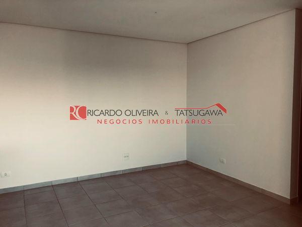 Apartamento com 3 quartos no edificio aquaparque - bairro vitória em londrina - Foto 12