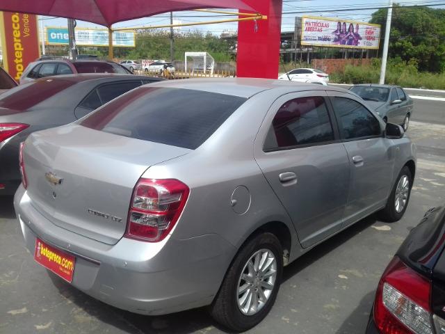 Cobalt 1.4 LTZ manual 13/14 - Foto 9