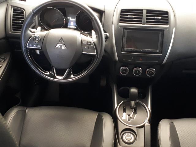 ASX 2018/2019 2.0 AWD 16V FLEX 4P AUTOMÁTICO - Foto 8