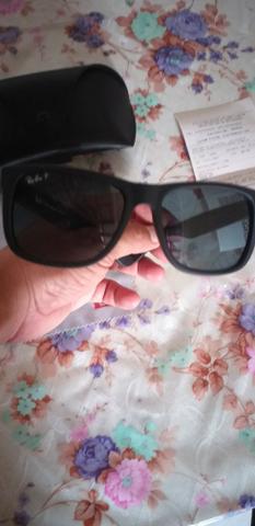 Óculos Ray Ban original - Foto 2