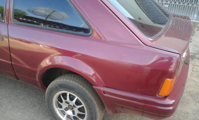 Vende-se ou troca por algo do meu interesse 6 mil com - Foto 6
