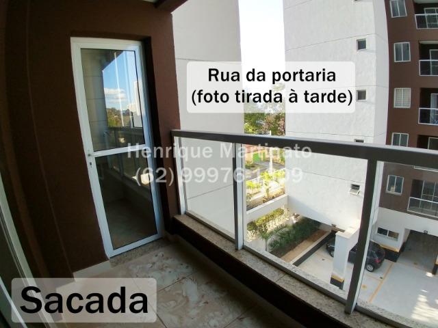 Apartamento Ecovitta 57m² - 2 Qt - Foto 7