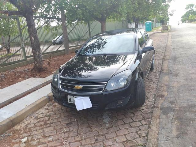 Vendo um Vectra GTX 2010! 23,500mil! - Foto 3