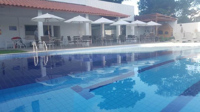 Apartamento Mobiliado no Luar Condomínio Club (em Olinda, próximo ao Shopping Patteo) - Foto 9