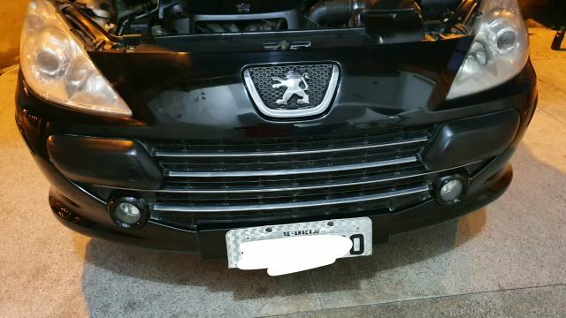 Vendo Peugeot 307