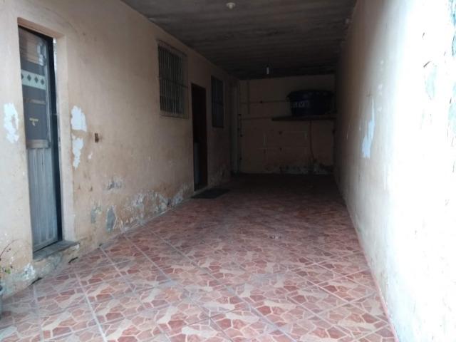 Uma ótima Casa em Mesquita Santos Elias - Foto 9