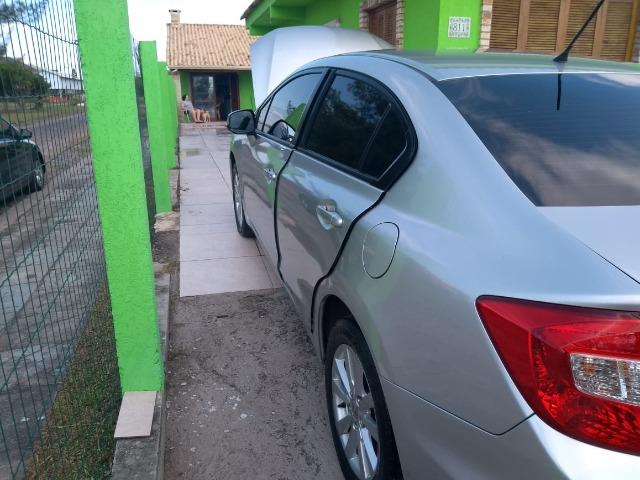 Honda civic lxr - Foto 5