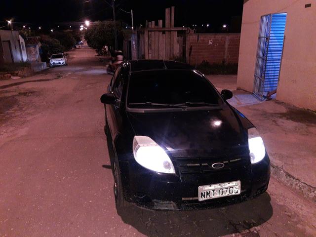 Ford Ka 2009 - Foto 6