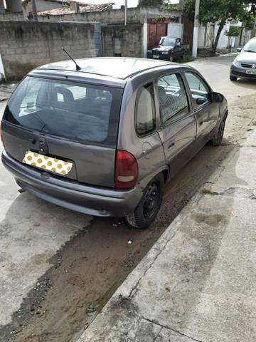 Corsa 96 super (leia o anúncio)