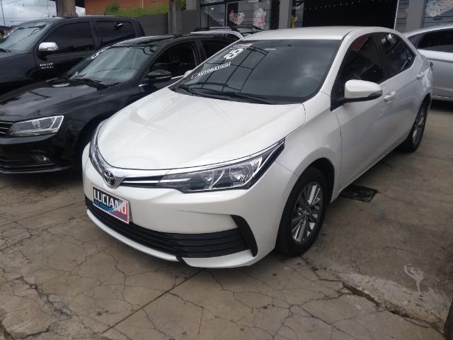 Toyota Corolla - Foto 6