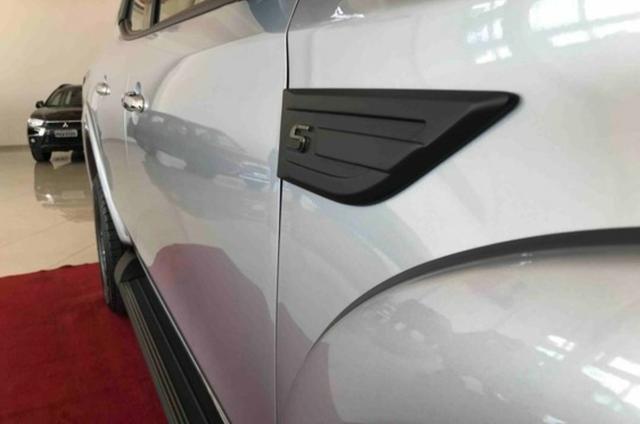 Mitsubishi L200 Triton 2.4 2020 - Foto 3