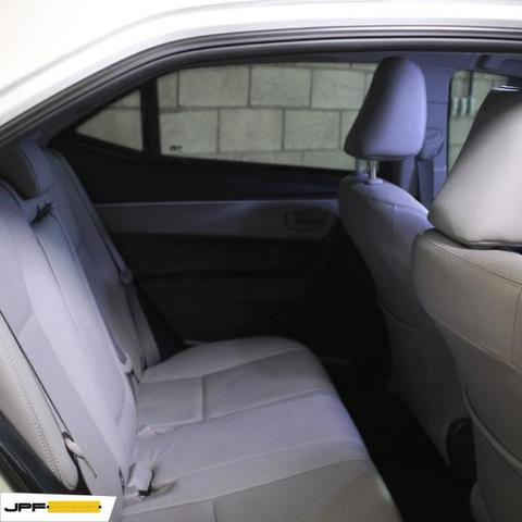 Toyota Corolla XEI 2017/2018 Blindado - Foto 11