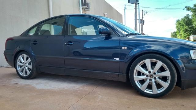 Vendo Passat alemão - Foto 7