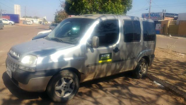 Vendo doblo - Foto 2