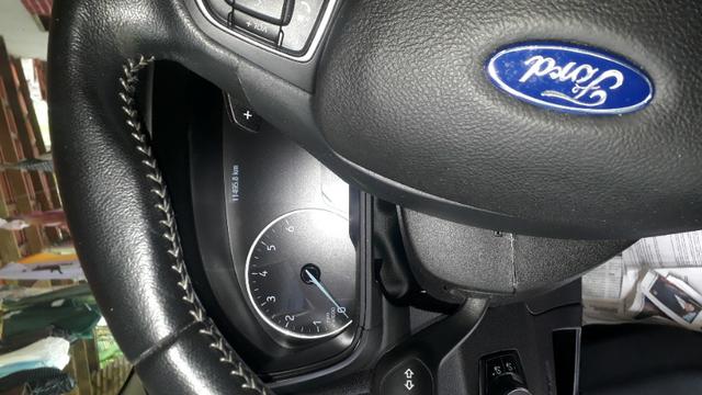 EcoSport Freestyle 1.5 2018/2019 - Foto 11