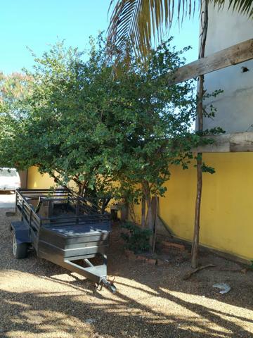 Rancho/casa em Panorama-SP - Foto 15