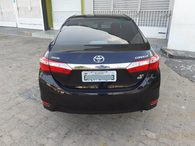 Passo Toyota Corolla Xei 2.0 - Foto 2