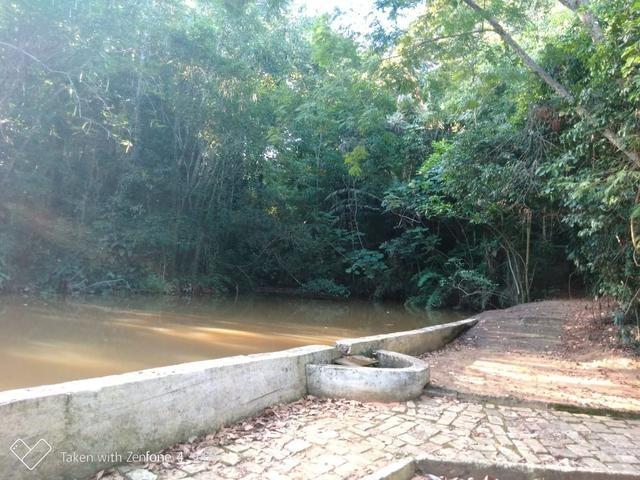 Terreno em condomínio fechado Vale luar - Foto 17