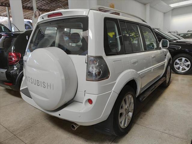 Mitsubishi Pajero Tr4 2.0 4x2 16v 140cv - Foto 3