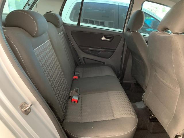 Vw Volkswagen Fox 1.6 Comfortline 2018 - Renovel Veiculos - Foto 6