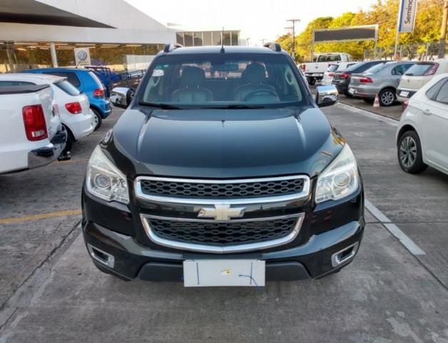 Caminhonete Chevrolet S10 - Foto 7