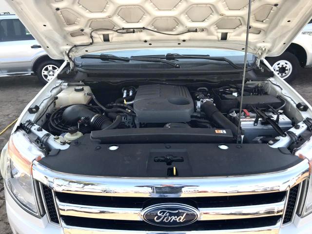 Ranger limited 3.2 - Foto 12