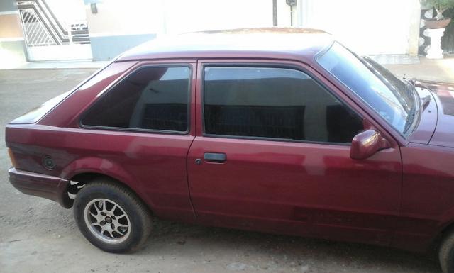 Vende-se ou troca por algo do meu interesse 6 mil com - Foto 3