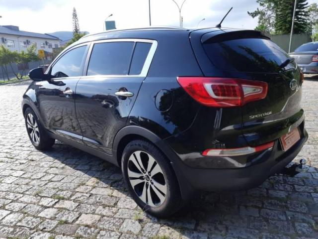 Sportage EX 2.0 - Foto 4