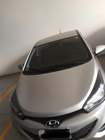 Hyundai HB20! - Foto 6