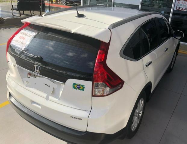 Crv - 2014 - Foto 3
