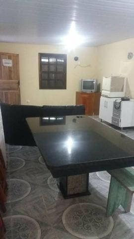 Casa na praia de caioba - Foto 4