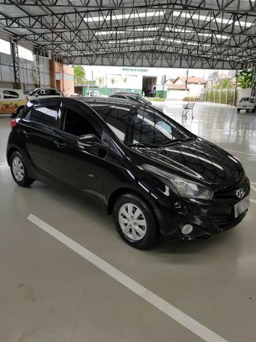 Hyundai HB20 automático 1.6 16v Comfort Style - Foto 2