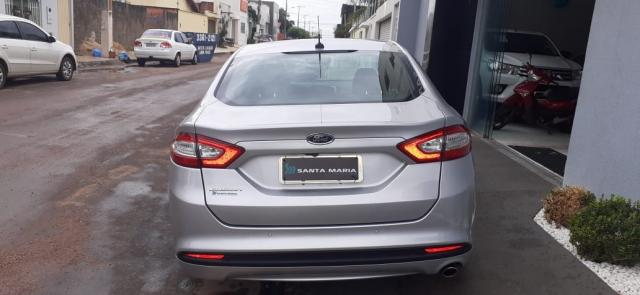 Ford Fusion 2.5 flex 2014 - Foto 5