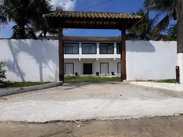 Pousada em Angra dos Reis