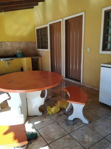 Rancho/casa em Panorama-SP - Foto 13