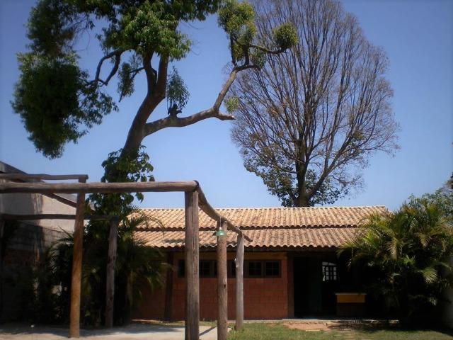 Chácara Com Duas Casas à Venda - Oportunidade de Negócio! - Foto 7