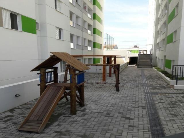 Código MA59= Apto de 56m² com 2 Dorms, sala ampliada, varanda gourmet, 1 vaga - Osasco - Foto 13
